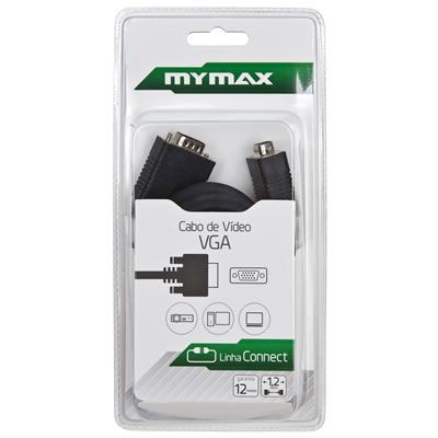 CABO VGA MYMAX